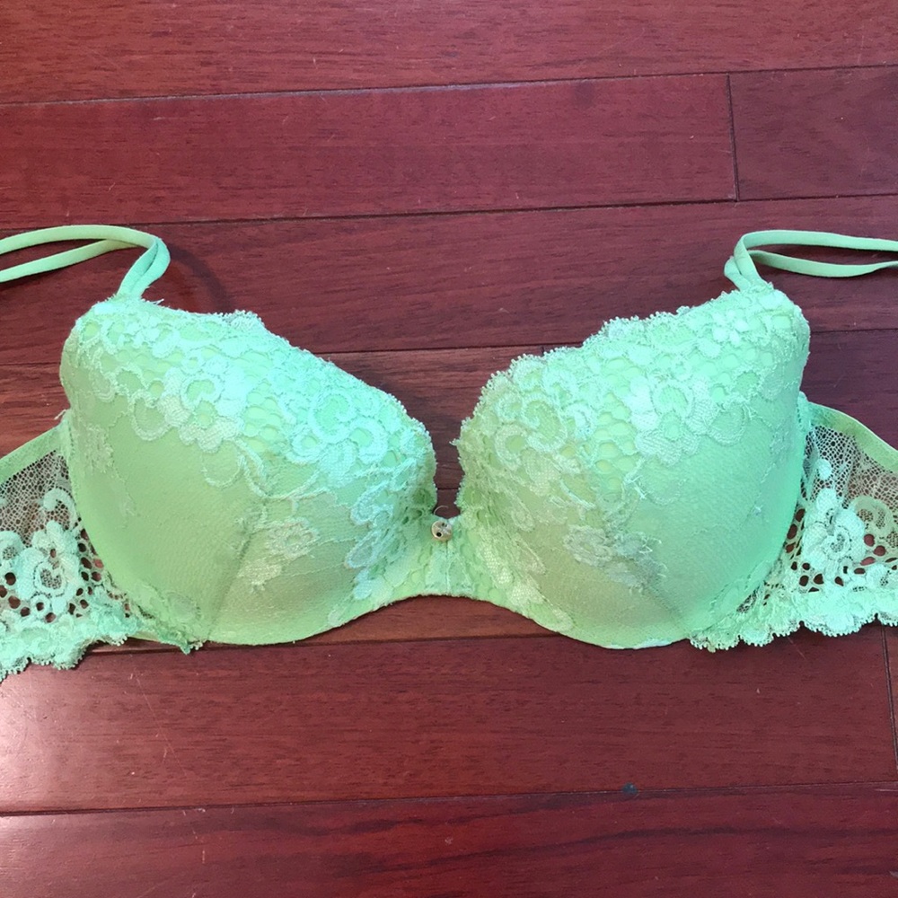 Victoria secret bra